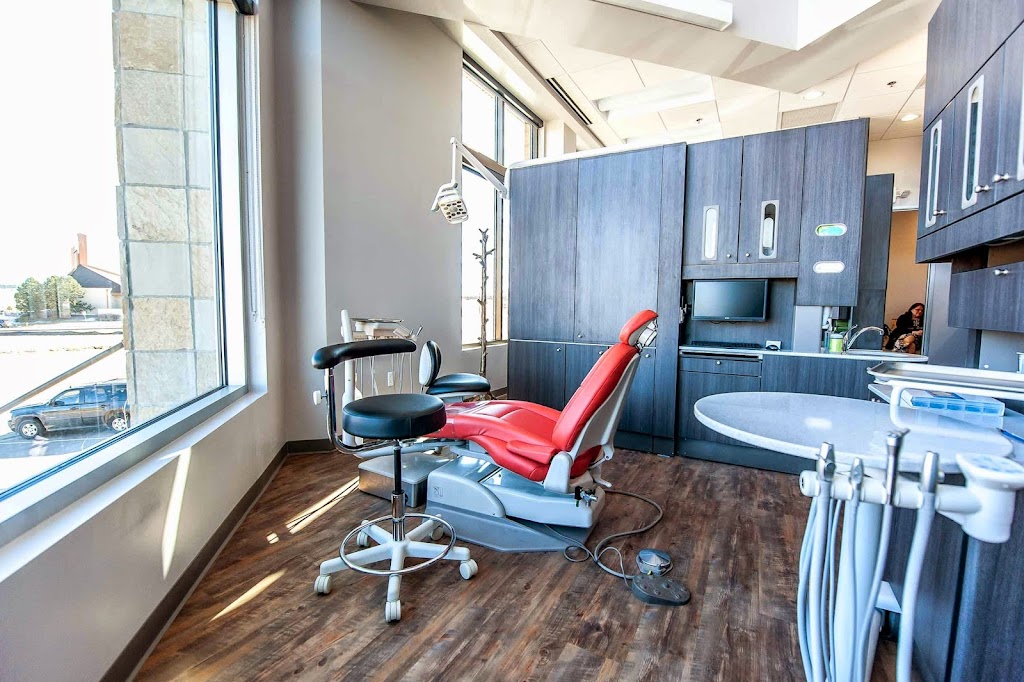 Red Hawk Dentistry | 2240 Mercantile St #201, Castle Rock, CO 80109, USA | Phone: (303) 223-7885