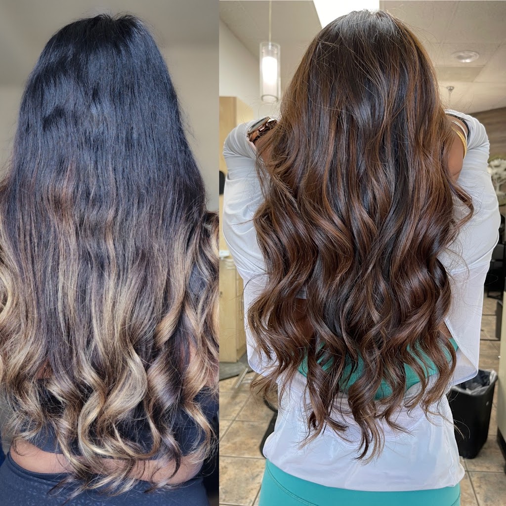 Anh Hair | 7011 Warner Ave Ste C, Huntington Beach, CA 92647, USA | Phone: (714) 331-7136