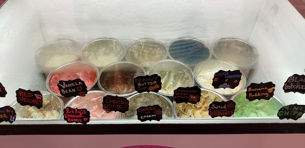 Smallcakes Scarsdale | 749 Central Park Ave, Scarsdale, NY 10583, USA | Phone: (914) 713-3971