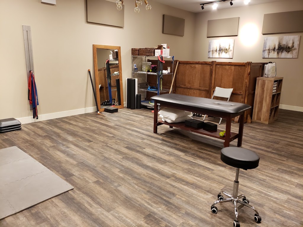 Aligned Modern Health | 1105 N Elmhurst Rd, Mt Prospect, IL 60056, USA | Phone: (224) 676-2318