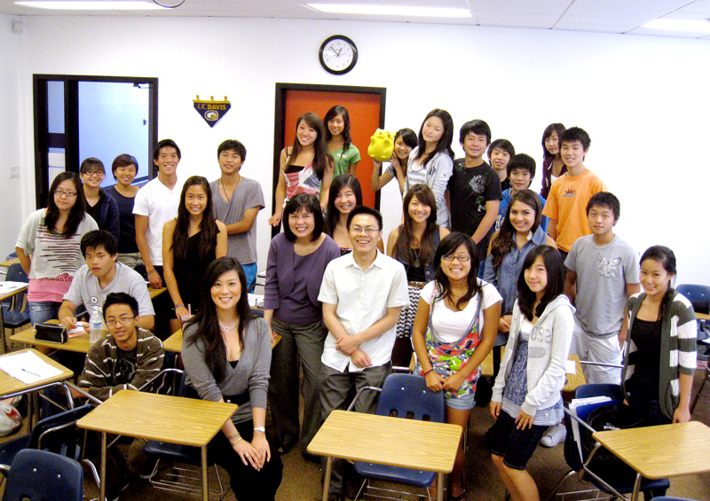 PA College Prep | 4947 Alton Pkwy, Irvine, CA 92604, USA | Phone: (949) 398-5285