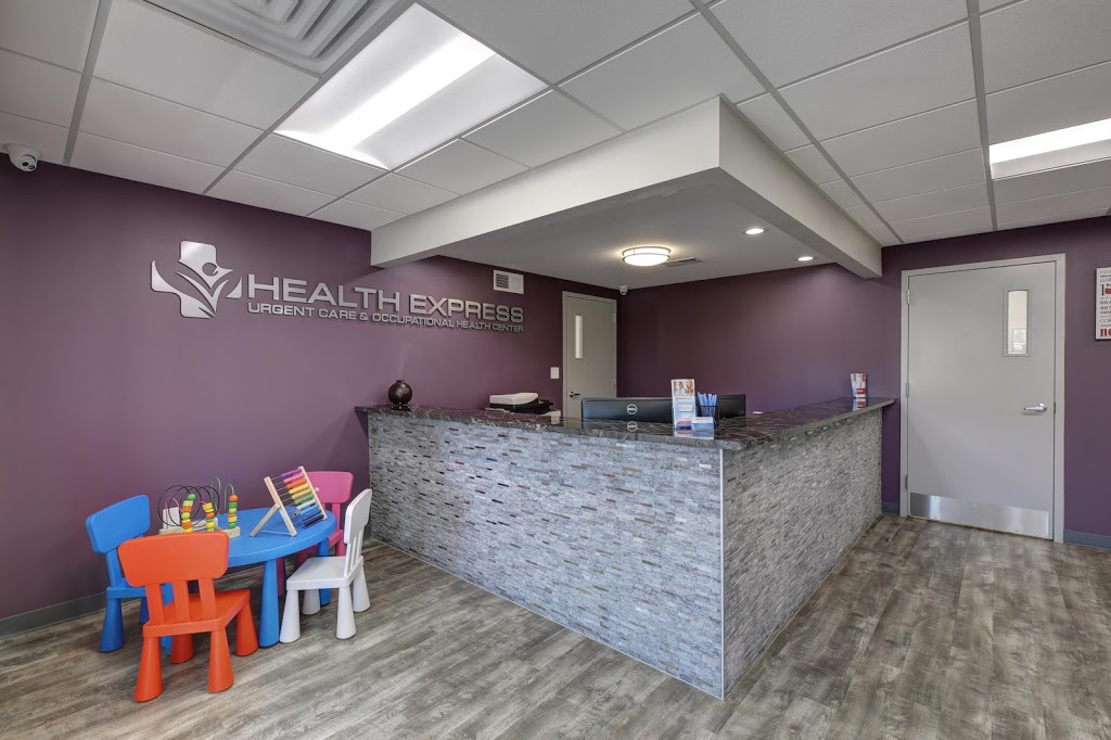 Health Express Urgent Care | 34160 Center Ridge Rd, North Ridgeville, OH 44039 | Phone: (440) 363-6788