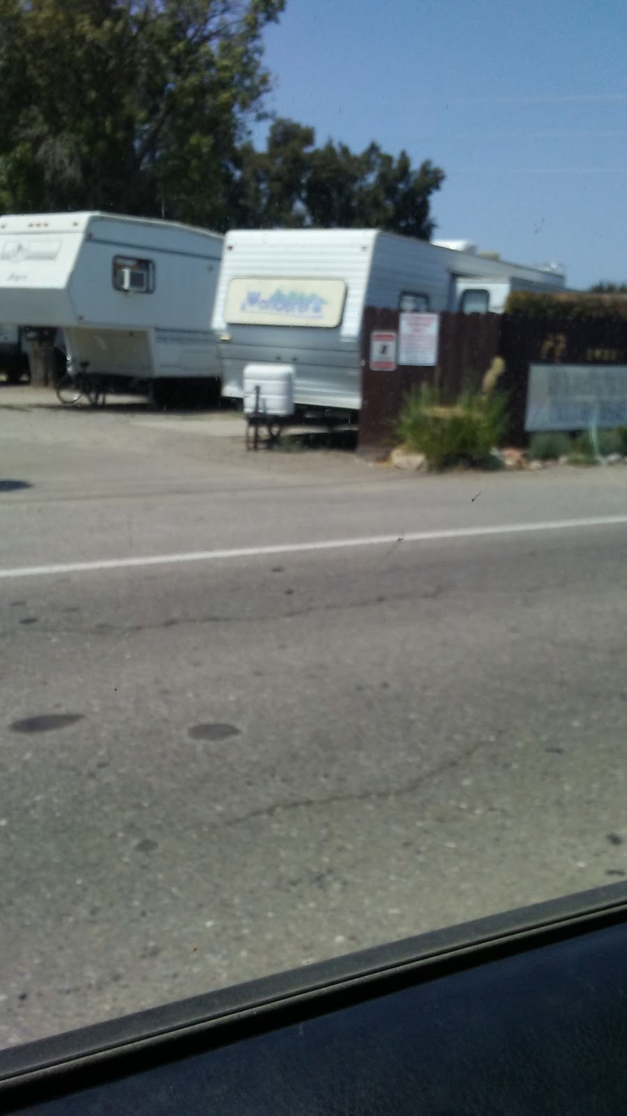 Morehead Park RV & Boat Storage | 24221 S Chrisman Rd, Tracy, CA 95304, USA | Phone: (209) 835-1455