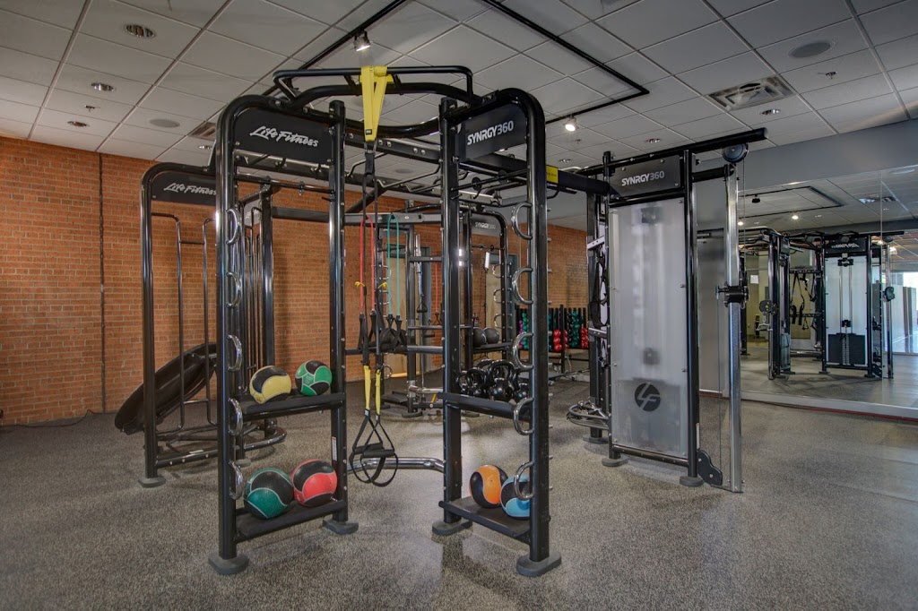 Burn Fitness (Clawson, MI) | 1185 W 14 Mile Rd, Clawson, MI 48017, USA | Phone: (248) 268-3266