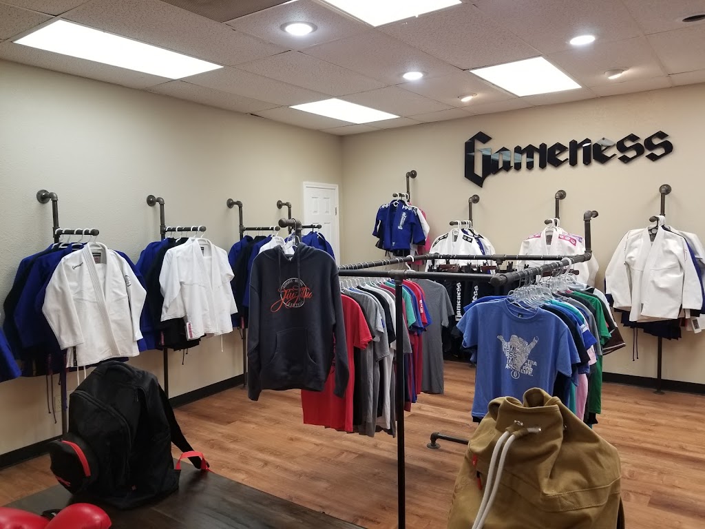 Gameness Sports | 1545 Capital Dr #103, Carrollton, TX 75006, USA | Phone: (888) 405-6056