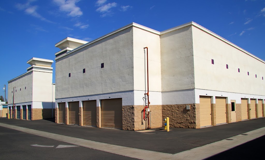 Stor It Self Storage & Business Center | 2491 Alluvial Ave, Clovis, CA 93611, USA | Phone: (559) 314-0133