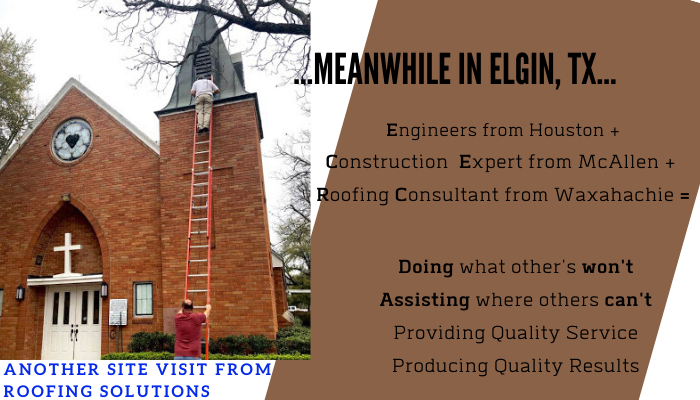Roofing Solutions | 538 Haggard St, Plano, TX 75074, USA | Phone: (800) 505-4858