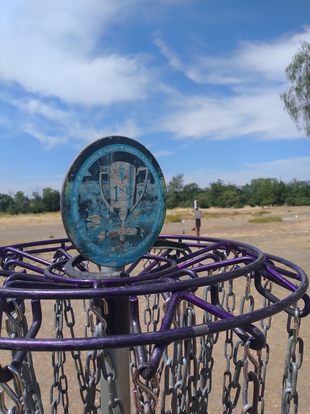 Kelley Park Disc Golf Course Parking Lot | 799 Phelan Ave, San Jose, CA 95112, USA | Phone: (408) 794-6400