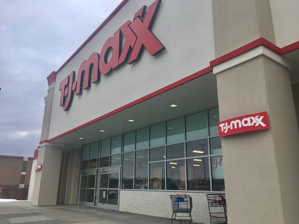 T.J. Maxx | 161 Washington Ave Ext, Albany, NY 12205, USA | Phone: (518) 218-7206