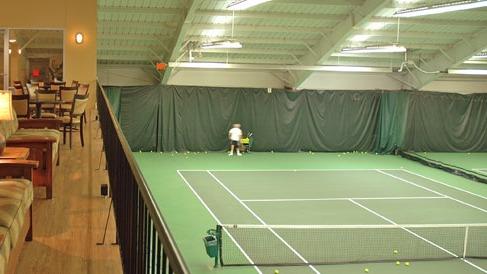 Minnetonka Tennis Club | 3460 County Rd 101, Minnetonka, MN 55345, USA | Phone: (952) 473-2591