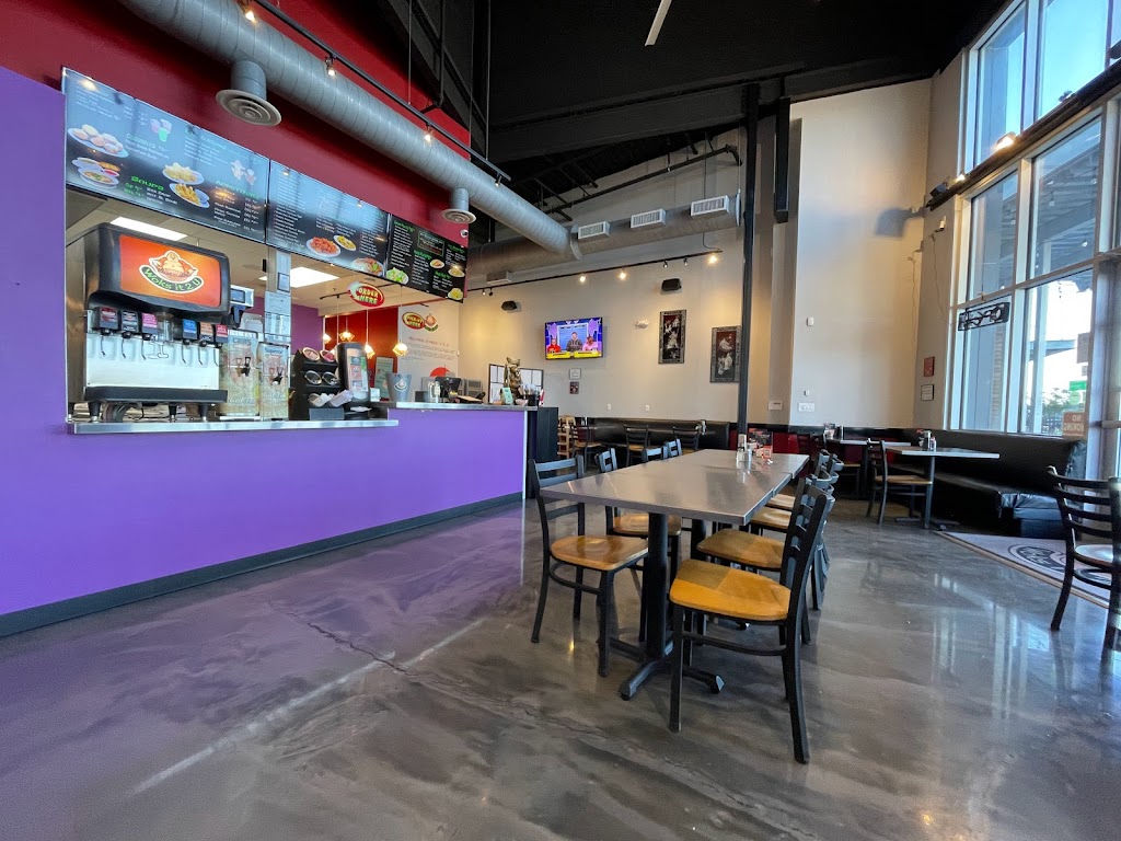 Woks it 2 U | 1101 N US Hwy 183, Leander, TX 78641, USA | Phone: (512) 456-0770