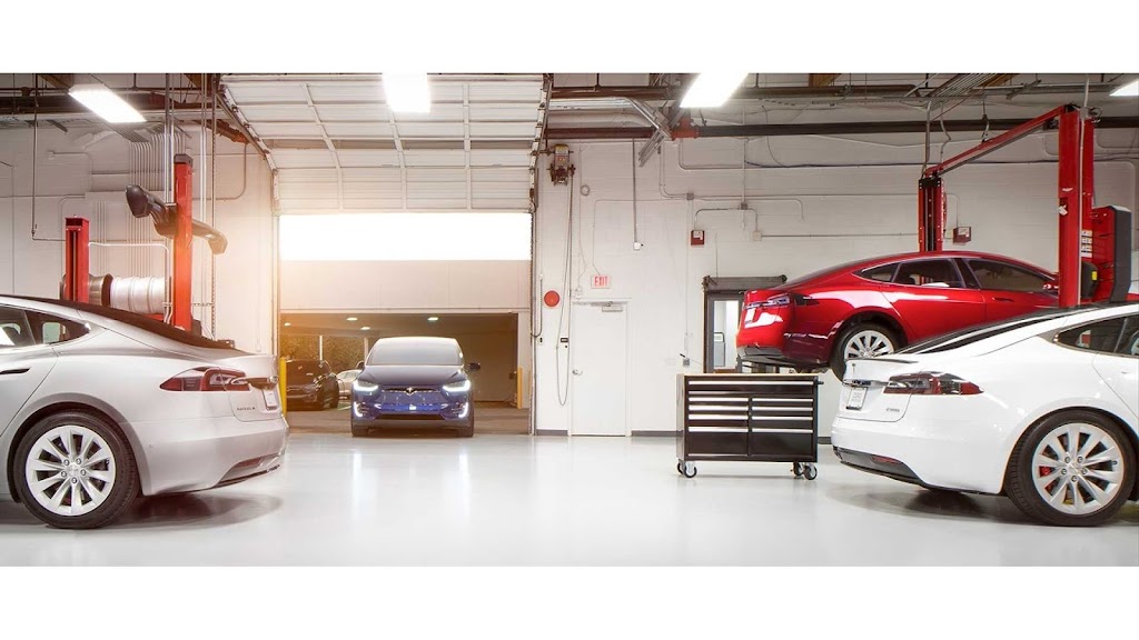 Tesla Service Center | 22400 Davis Dr, Sterling, VA 20164 | Phone: (703) 885-4760