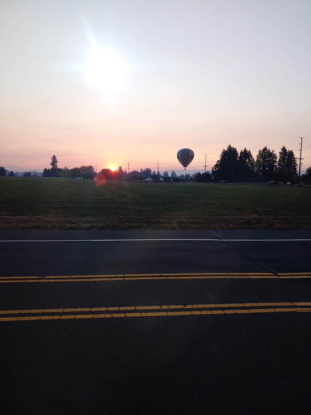 Aurora Flight Training | 22785 Airport Rd NE, Aurora, OR 97002, USA | Phone: (503) 678-1454