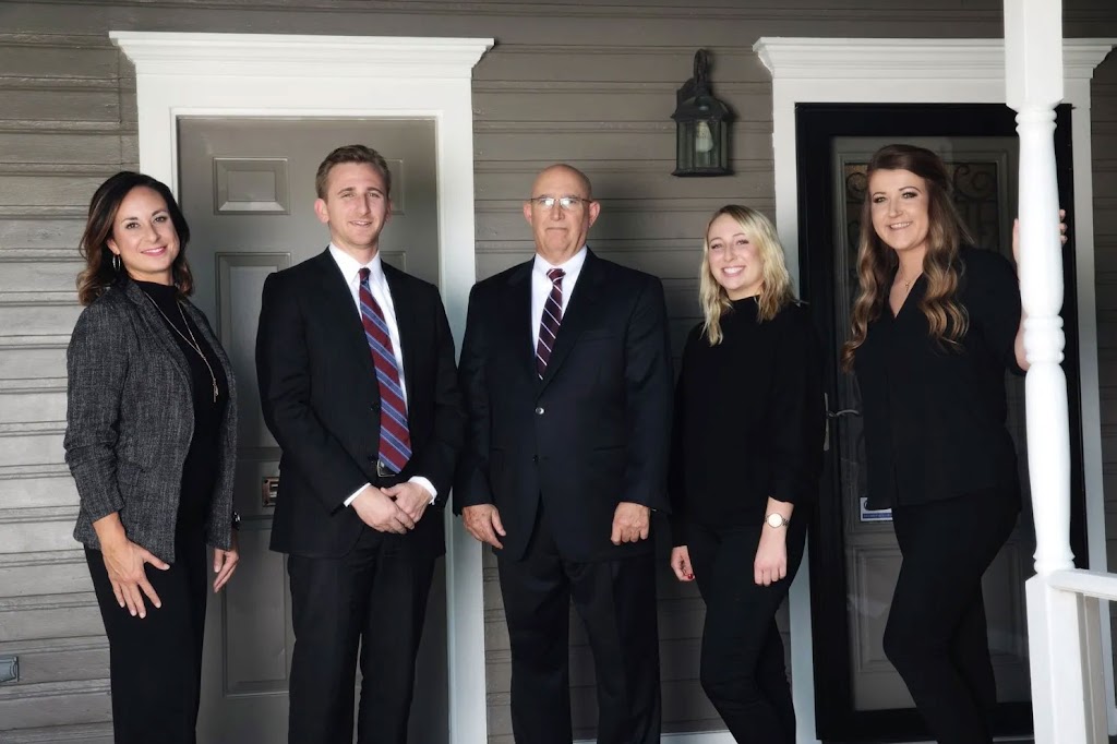 Lundberg Law, PLLC | 501 N 8th St, Midlothian, TX 76065, USA | Phone: (972) 775-3500