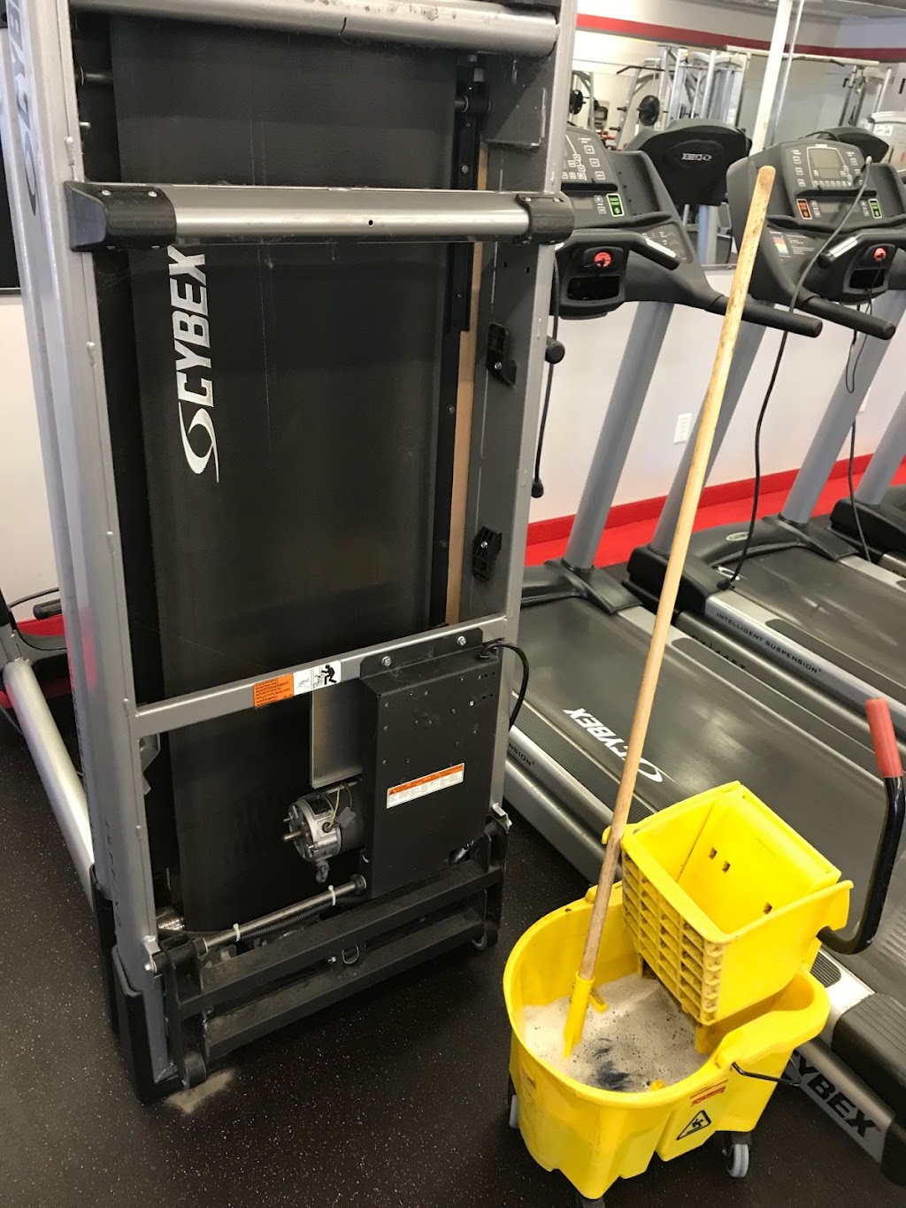 Snap Fitness Garrettsville | 8289 Windham St, Garrettsville, OH 44231, USA | Phone: (330) 527-8032