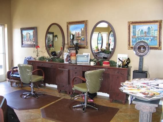 Nahid @ Serandi Salon | 1833 S Coast Hwy #100, Laguna Beach, CA 92651, USA | Phone: (949) 859-3895