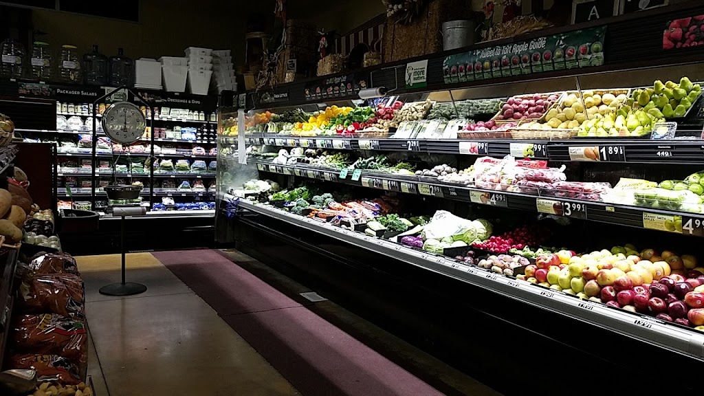 New Acton Market | 32003 Crown Valley Rd, Acton, CA 93510, USA | Phone: (661) 269-1522