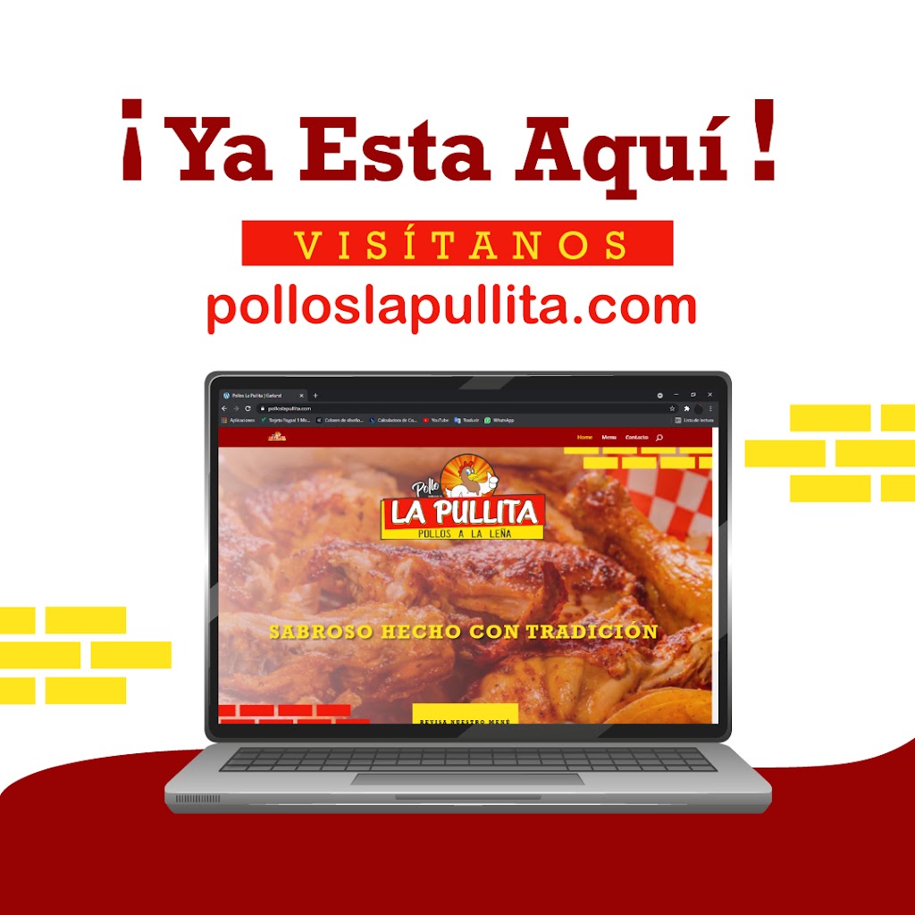 POLLOS LA PULLITA DALLAS | 3071 W Northwest Hwy, Dallas, TX 75220, USA | Phone: (972) 707-7171