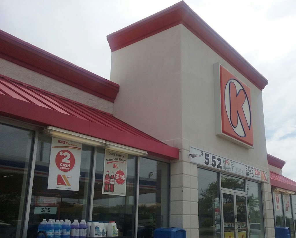 Circle K | 6100 Dixie Hwy, Fairfield, OH 45014, USA | Phone: (513) 874-4206