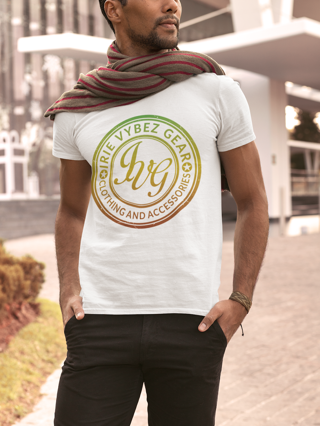 Irie Vybez Gear| Reggae Clothing and Accessories | 512 Dartmoor St N Apt 18, St. Petersburg, FL 33701, USA | Phone: (727) 280-6929