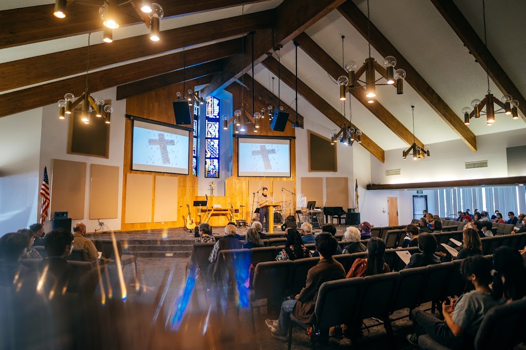 Journey Evangelical Church | 14614 Magnolia St, Westminster, CA 92683 | Phone: (714) 893-5500