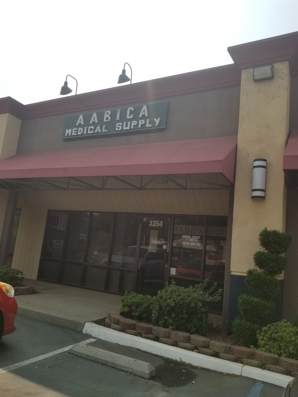 Aabica Medical | Aabica Medical, 3354 Mather Field Rd, Rancho Cordova, CA 95670, USA | Phone: (916) 857-0817