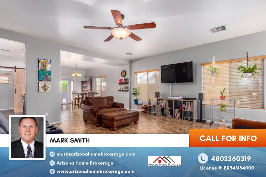 Arizona Home Brokerage | 530 E Hunt Hwy Ste, San Tan Valley, AZ 85143, USA | Phone: (480) 236-0319