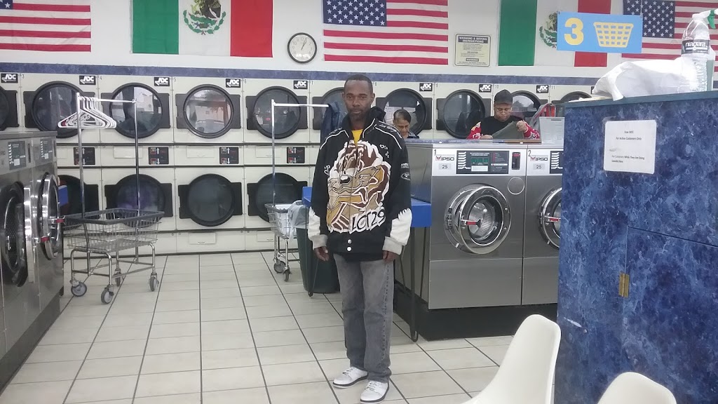 Wash & Dry | 4302 W Camp Wisdom Rd, Dallas, TX 75237, USA | Phone: (972) 298-8547