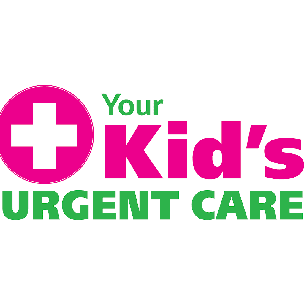 Your Kids Urgent Care - Largo | 12190 Seminole Blvd Suite A, Largo, FL 33778, USA | Phone: (727) 586-6483