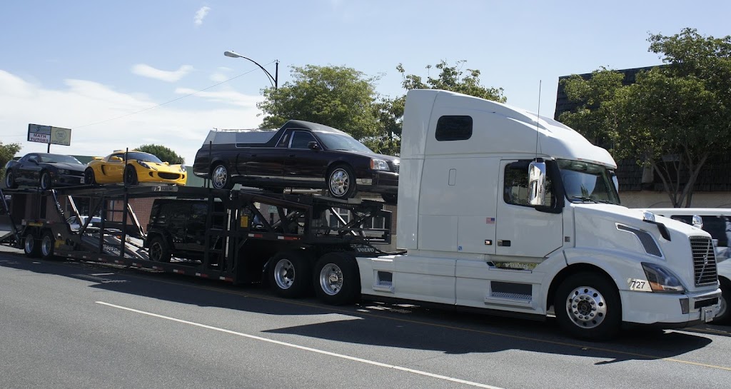 Safeline Truck Insurance | Reseda | 18125 Saticoy St c, Reseda, CA 91335, USA | Phone: (818) 452-8888