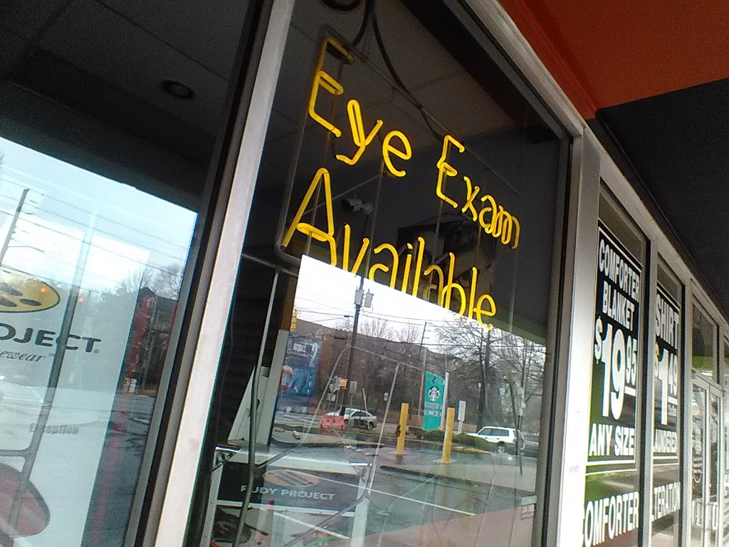 Eye Etc. | 484 Moreland Ave NE, Atlanta, GA 30307, USA | Phone: (404) 523-3937