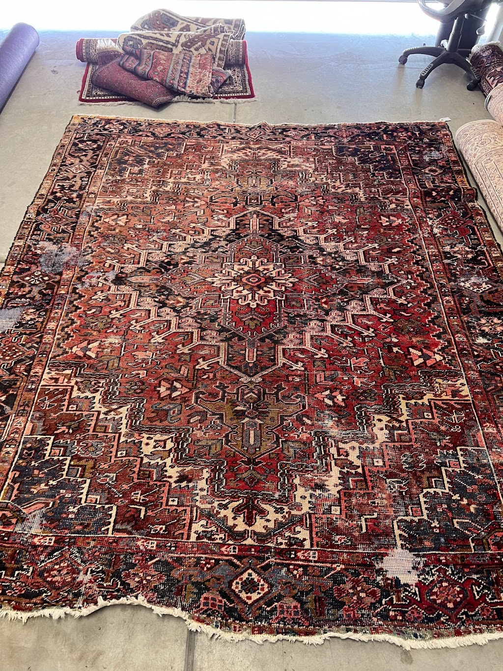 SoCal Rug Masters | 27601 Forbes Rd Suite #51, Laguna Niguel, CA 92677, USA | Phone: (949) 522-1212