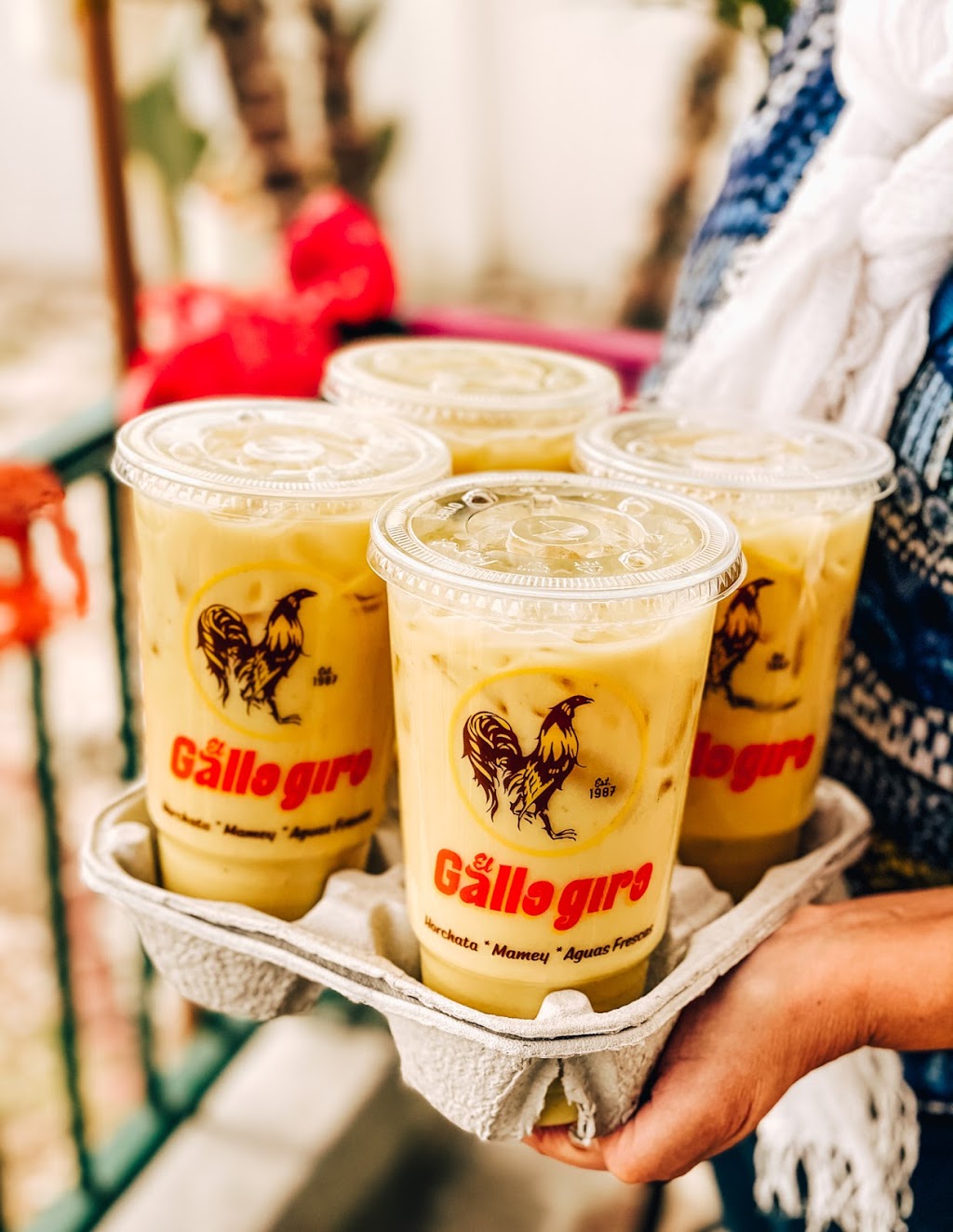 El Gallo Giro | 3180 E Imperial Hwy, Lynwood, CA 90262, USA | Phone: (310) 667-4670