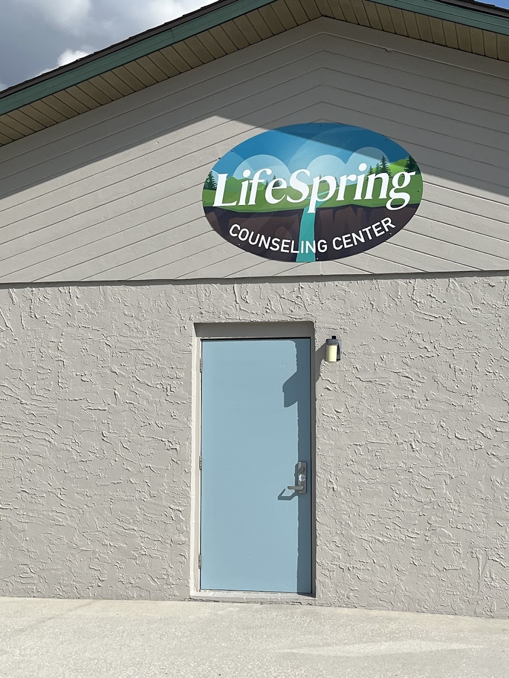 LifeSpring Counseling Center | 10051 Country Rd Building C, Brooksville, FL 34613, USA | Phone: (352) 263-1499