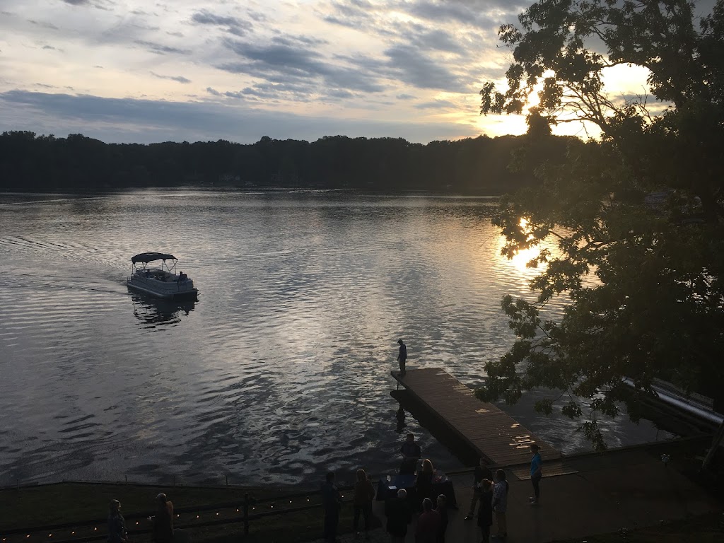 Akron Rotary Camp | 4460 Rex Lake Dr, Akron, OH 44319, USA | Phone: (330) 644-4512