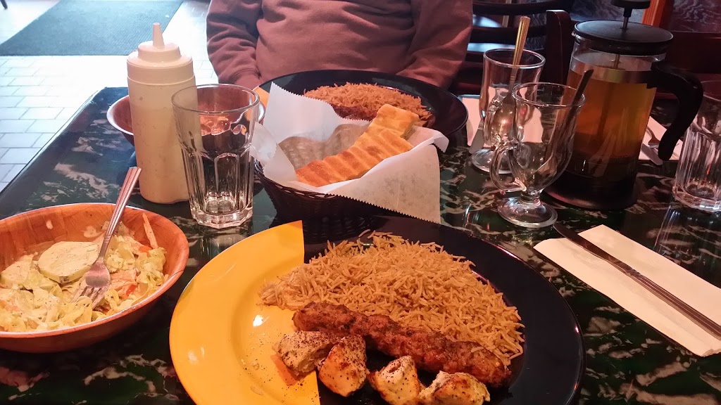 Afghan Kebab House | 259-11 Hillside Avenue, Queens, NY 11004, USA | Phone: (718) 343-1160