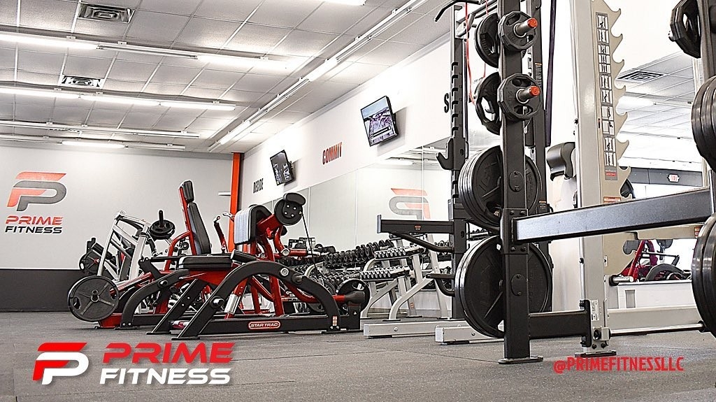 Prime Fitness, LLC | 7244 Whites Creek Pike, Joelton, TN 37080, USA | Phone: (615) 920-5007