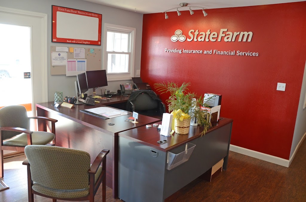 Tom Chouinard - State Farm Insurance Agent | 2906 Maryville Rd A, Maryville, IL 62062, USA | Phone: (618) 343-1200