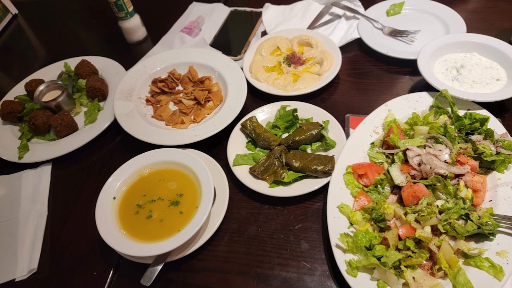 Zenobia Mediterranean & Kebab Grill | 1857 Lakewood Ranch Blvd, Bradenton, FL 34211, USA | Phone: (941) 900-2722