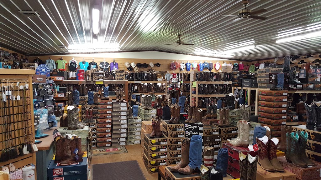 South 40 Western Wear | 3487 Co Rd D, West Bend, WI 53090, USA | Phone: (262) 334-2240