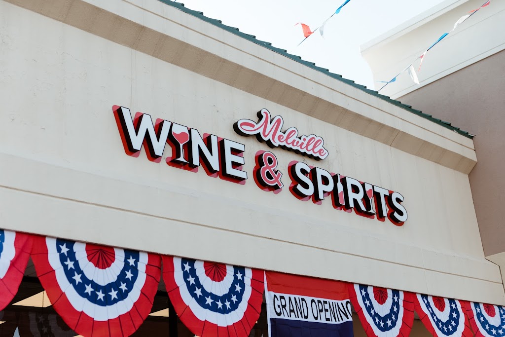 Melville Wine & Spirits | 888 Walt Whitman Rd, Melville, NY 11747, USA | Phone: (631) 470-4779