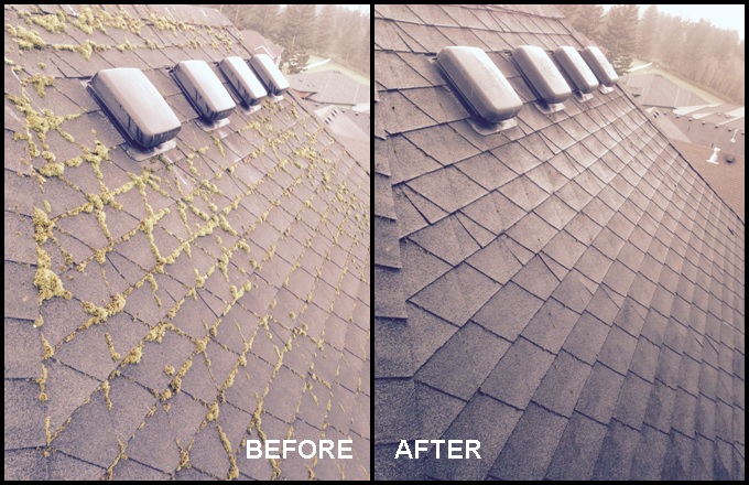 Columbia Gutter Cleaning, LLC | Washougal, WA 98671 | Phone: (360) 335-9722