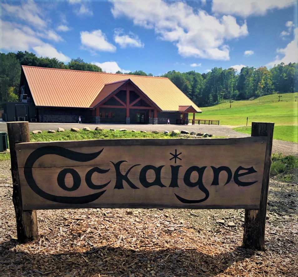 Cockaigne Resort | 1493 Thornton Rd, Cherry Creek, NY 14723, USA | Phone: (716) 287-3223