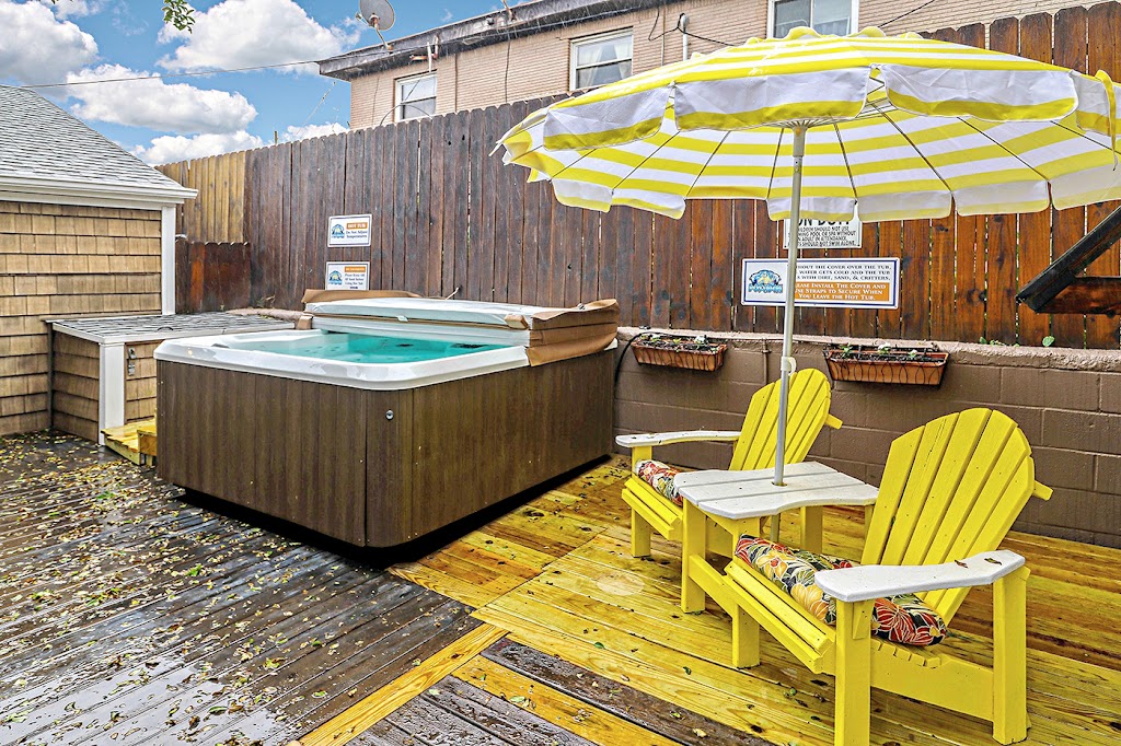 The Beach Cottage | 900 W Ocean View Ave, Norfolk, VA 23503, USA | Phone: (757) 422-8808 The Beach Cottage | 900 W Ocean View Ave, Norfolk, VA 23503, USA | Phone: (757) 422-8808