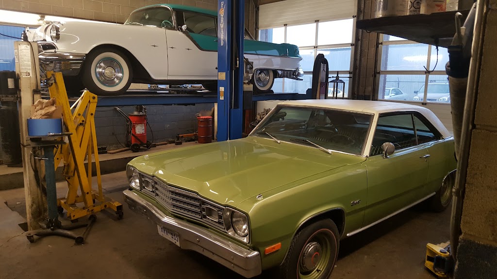 Tamburri Bros Garage | 65 Rosedale Ave, Port Colborne, ON L3K 6A5, Canada | Phone: (905) 834-4845