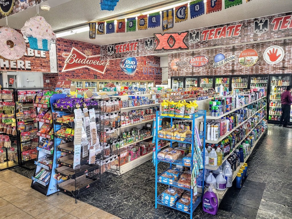 Grand Ave Market | 3912 Grand Ave, Phoenix, AZ 85019, USA | Phone: (602) 559-4915