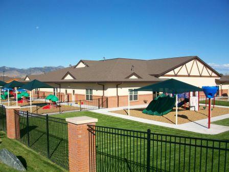 The Academy ECE of Arvada | 6412 Fig St, Arvada, CO 80004, USA | Phone: (303) 424-0246