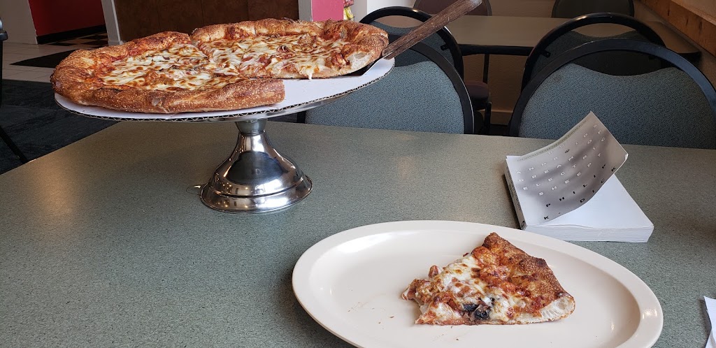 Mancinos Grinders & Pizza | 10874 Isabelle Dr, New Haven, IN 46774, USA | Phone: (260) 748-4103