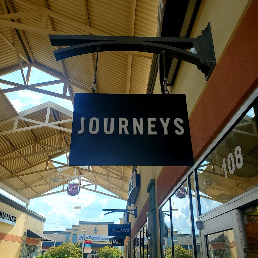 Journeys | 400 Premium Outlets Dr, Monroe, OH 45050 | Phone: (513) 217-9230