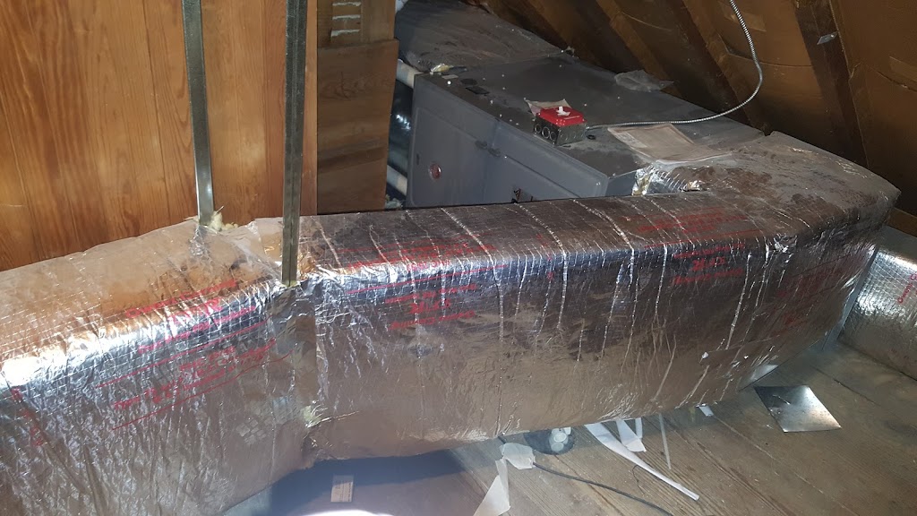 Phoenix Home Improvement & HVAC LLC | 68 Sanford St, East Orange, NJ 07018, USA | Phone: (862) 220-2376